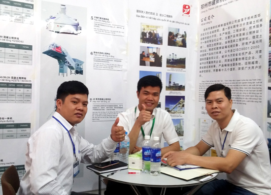 米兰web版登录入口-米兰(中国)越南建筑机械展会